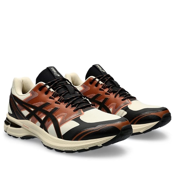 Asics Other - NWOT ASICS Gel-Terrain Sportstyle Sneakers Size 8.5 Men’s